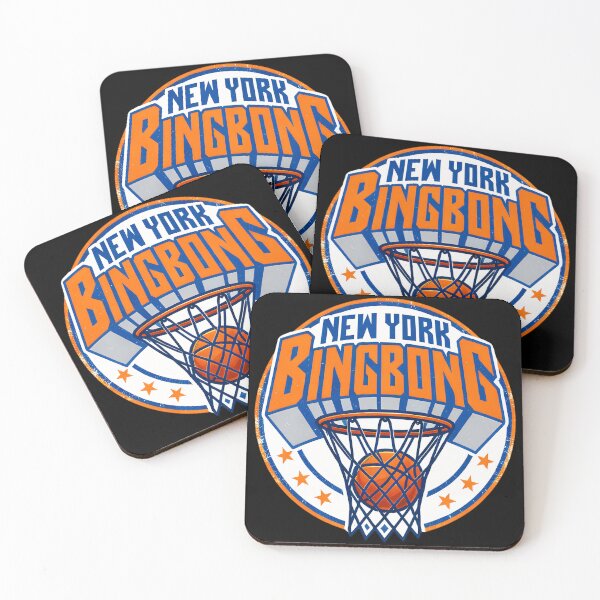Item preview, New York Bingbong Basketball Fan New Yorker designed and sold by CalyZOam99.