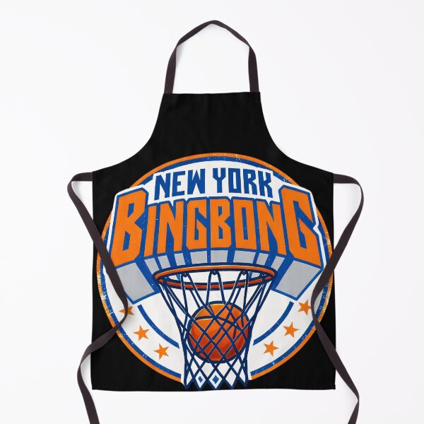 Item preview, New York Bingbong Basketball Fan New Yorker designed and sold by CalyZOam99.