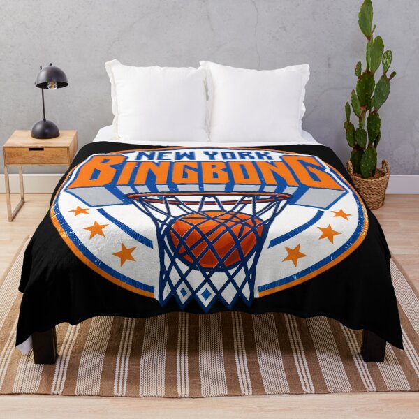 Item preview, New York Bingbong Basketball Fan New Yorker designed and sold by CalyZOam99.