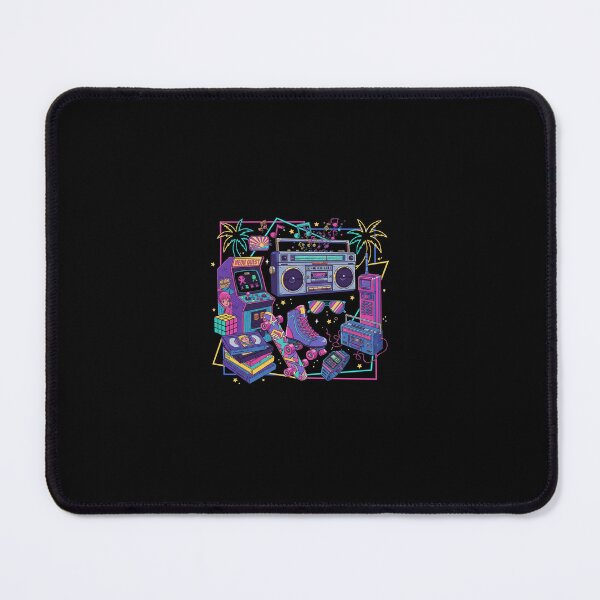 Item preview, 1980’s Collection 1 designed and sold by Treasurekey.