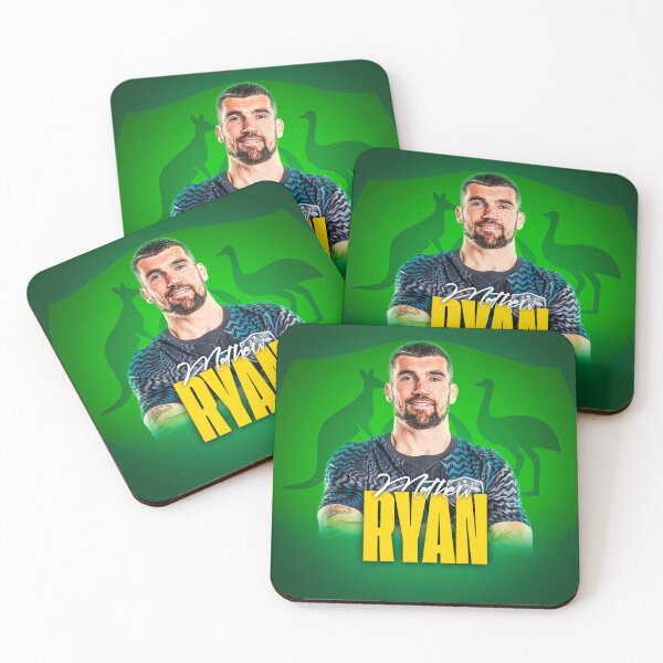 Item preview, Mathew Ryan - Socceroos designed and sold by Sinclair Studios.