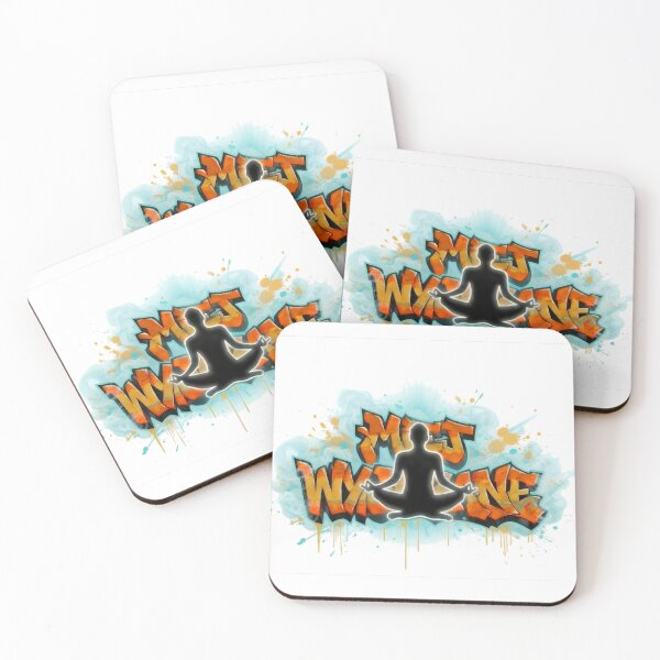 Item preview, Don't Worry - Miej Wywalone designed and sold by Gamus.