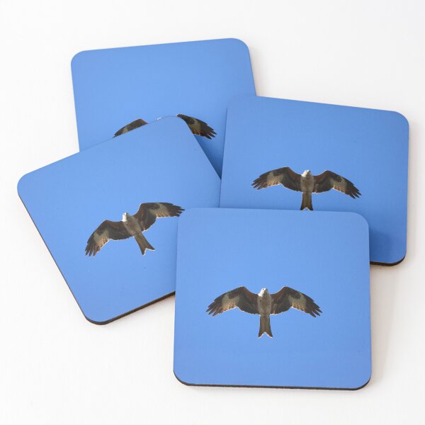 Item preview, Red Kite Overhead designed and sold by The Suns Anvil.