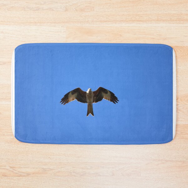 Item preview, Red Kite Overhead designed and sold by The Suns Anvil.