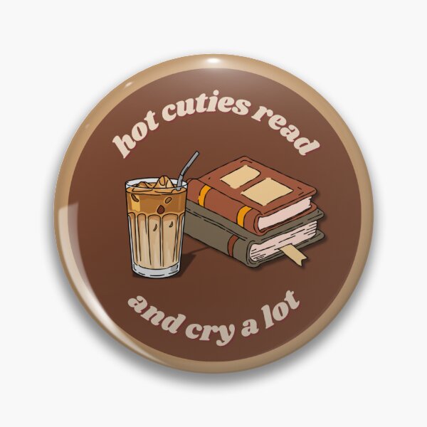 Item preview, Hot cuties read and cry a lot designed and sold by jumoda.