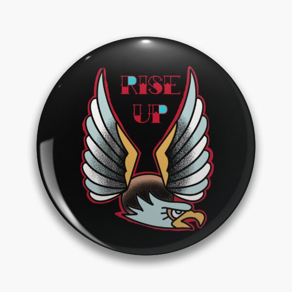 Item preview, Rise above designed and sold by X1810x.