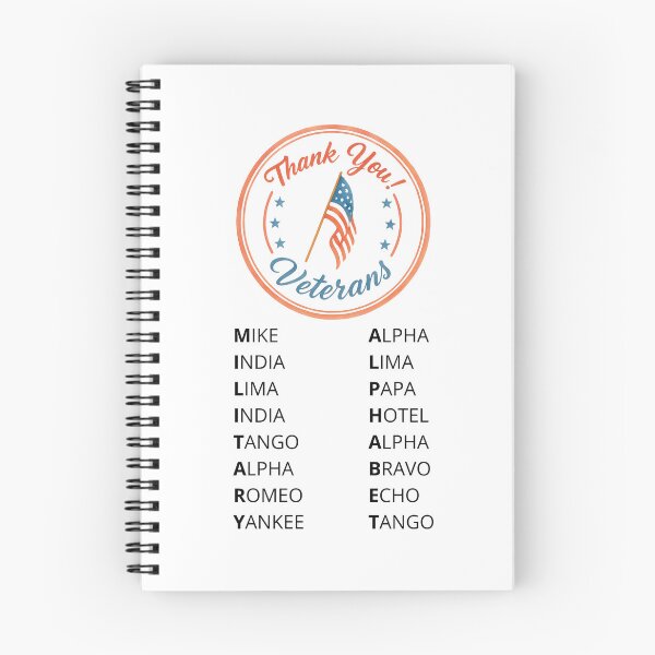 Item preview, Veteran Alphabet Thank you! Veterans designed and sold by FANTASYoDarknes.