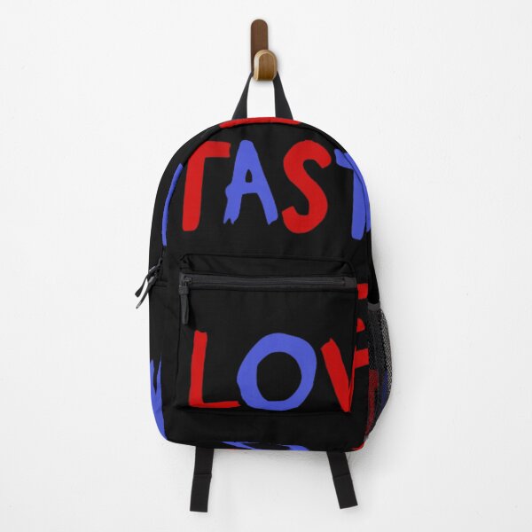 Item preview, I Love The Taste Of Freedom Patriotic Funny Sarcastic Quote Red Blue designed and sold by PhocoNibict.