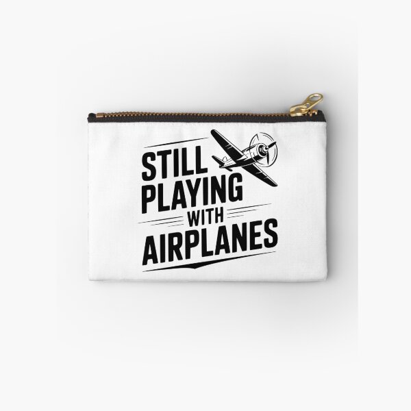 Item preview, Still Playing With Airplanes designed and sold by Frank Ring.