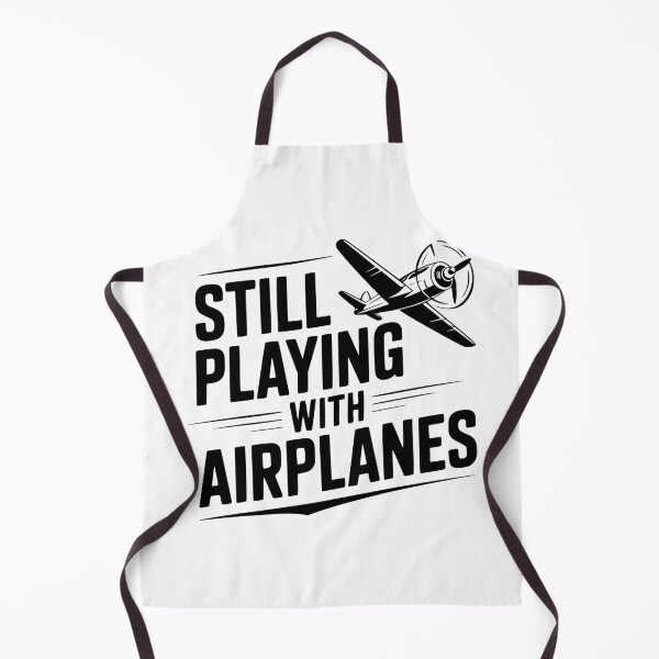 Item preview, Still Playing With Airplanes designed and sold by Frank Ring.
