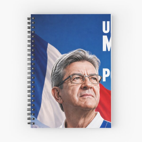 Item preview, Mélenchon 2027 designed and sold by THE Company.