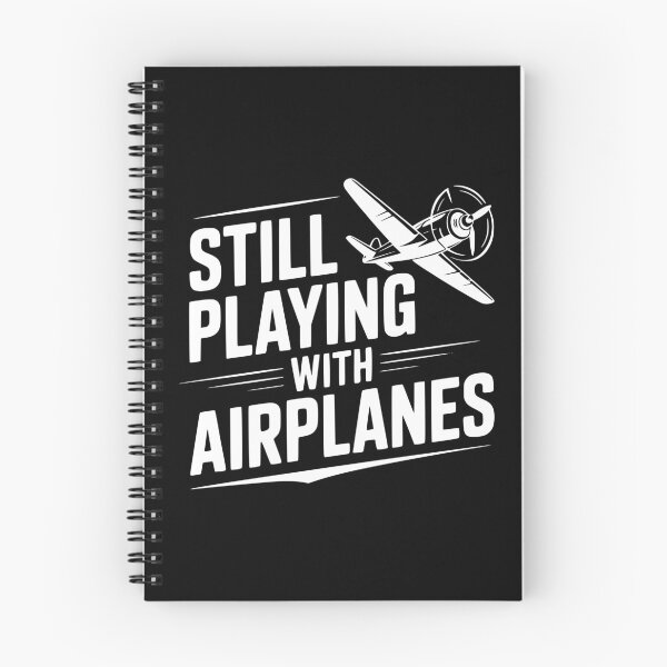 Item preview, Still Playing With Airplanes designed and sold by Frank Ring.