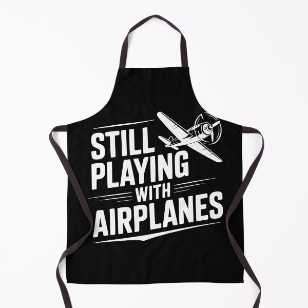 Item preview, Still Playing With Airplanes designed and sold by Frank Ring.