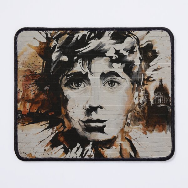 Item preview, Oliver designed and sold by The Suns Anvil.