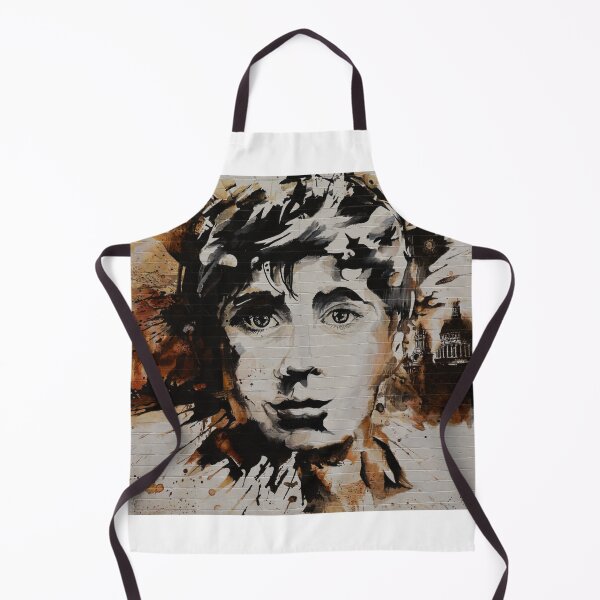 Item preview, Oliver designed and sold by The Suns Anvil.