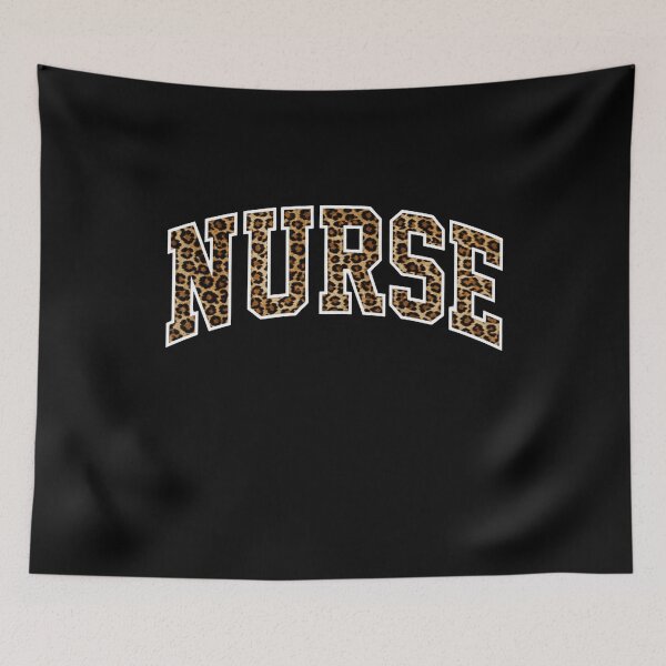Item preview, Nurse Registered Nurse Healthcare Professional designed and sold by FormalDehyena.