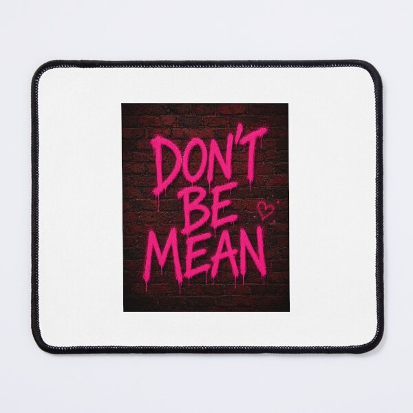 Item preview, Be Nice  designed and sold by Designs772.