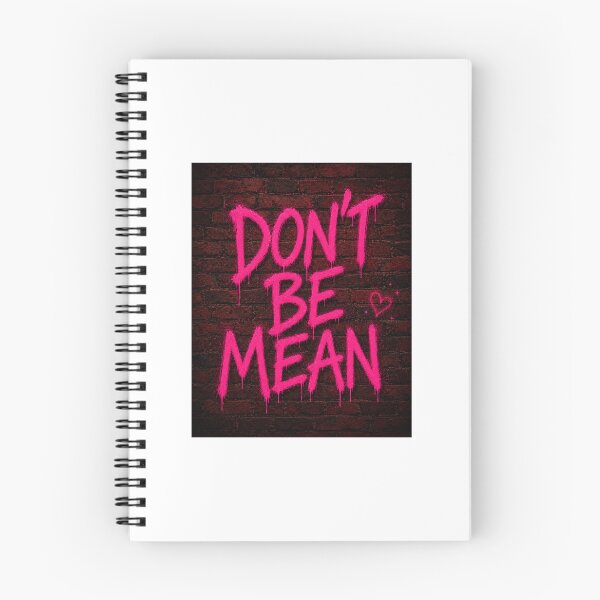 Item preview, Be Nice  designed and sold by Designs772.