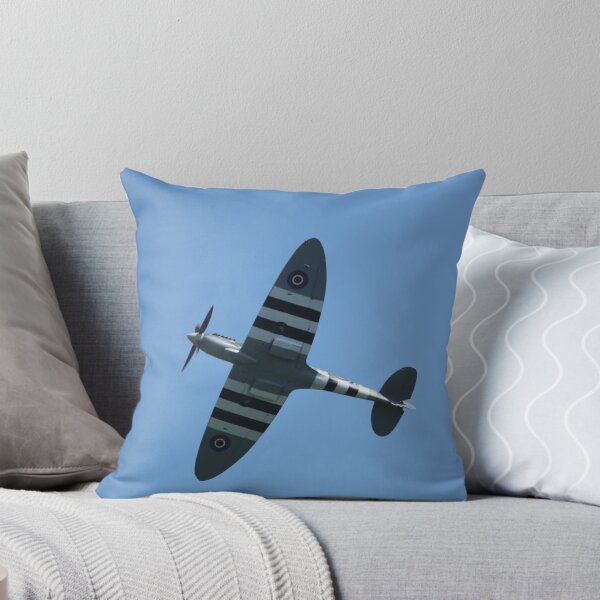 Item preview, Spitfire designed and sold by The Suns Anvil.