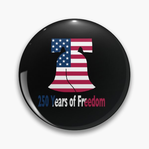 Item preview, America 250 Years Liberty Bell designed and sold by TimCreations.