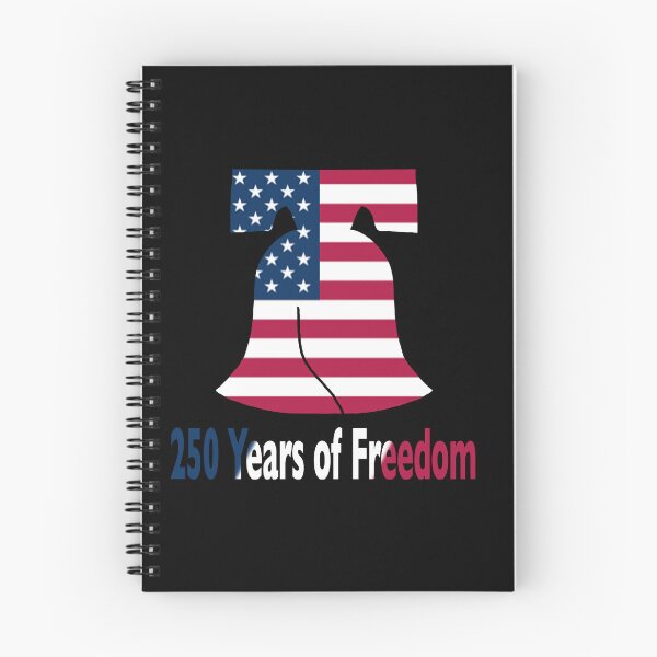 Item preview, America 250 Years Liberty Bell designed and sold by TimCreations.