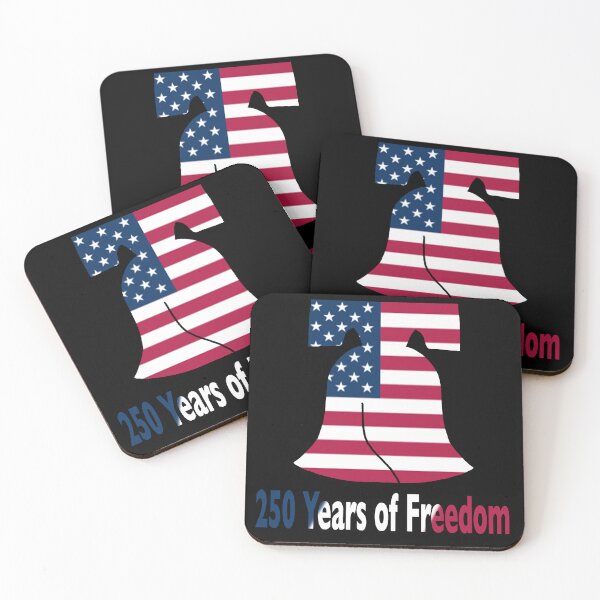 Item preview, America 250 Years Liberty Bell designed and sold by TimCreations.