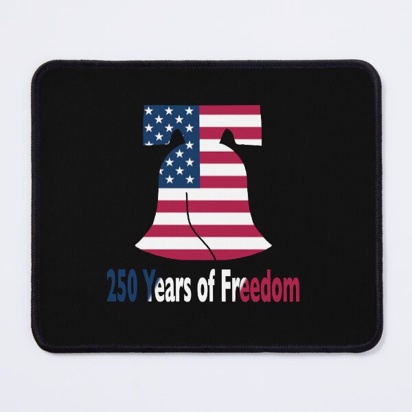 Item preview, America 250 Years Liberty Bell designed and sold by TimCreations.