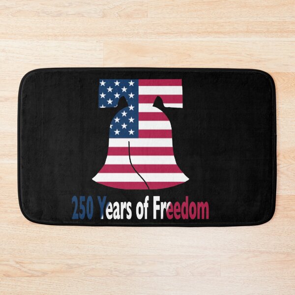 Item preview, America 250 Years Liberty Bell designed and sold by TimCreations.