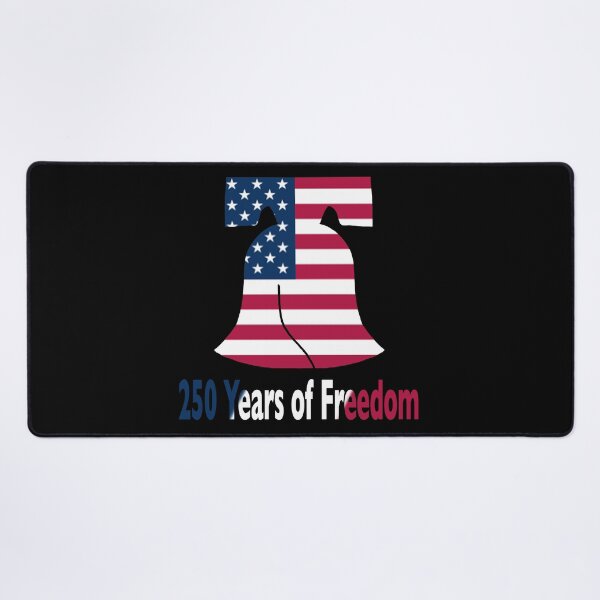 Item preview, America 250 Years Liberty Bell designed and sold by TimCreations.
