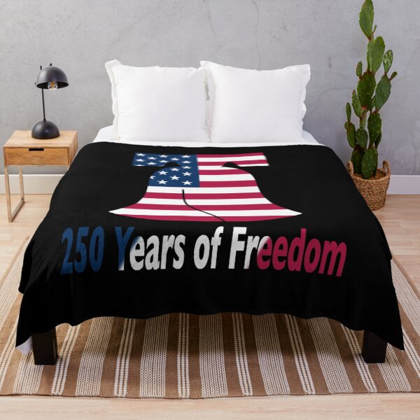 Item preview, America 250 Years Liberty Bell designed and sold by TimCreations.