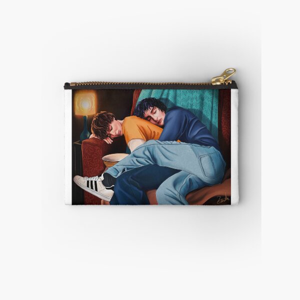 Item preview, Byler Movie Night designed and sold by ZairaAlbereo.