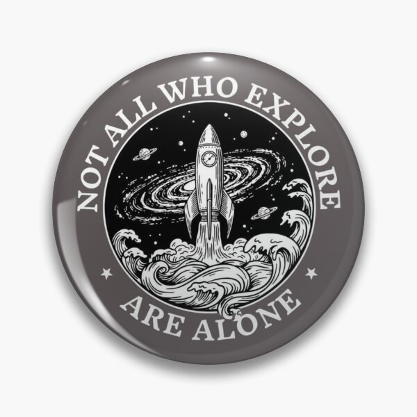 Item preview, Space Explorer designed and sold by Aise06.