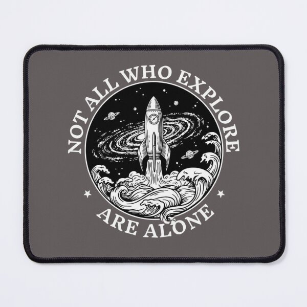 Item preview, Space Explorer designed and sold by Aise06.