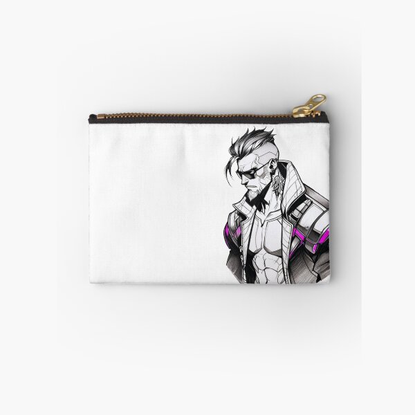 Aperçu de l'œuvre Homme cyborg créée et vendue par ArtCraftLab.