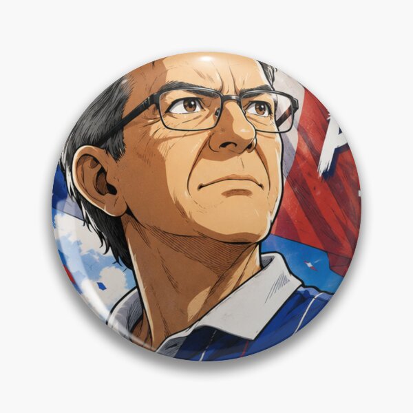 Item preview, Mélenchon 2027 designed and sold by THE Company.