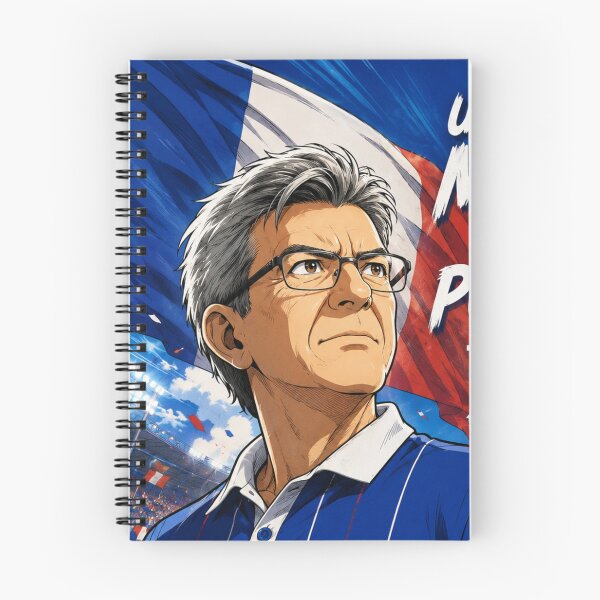 Item preview, Mélenchon 2027 designed and sold by THE Company.