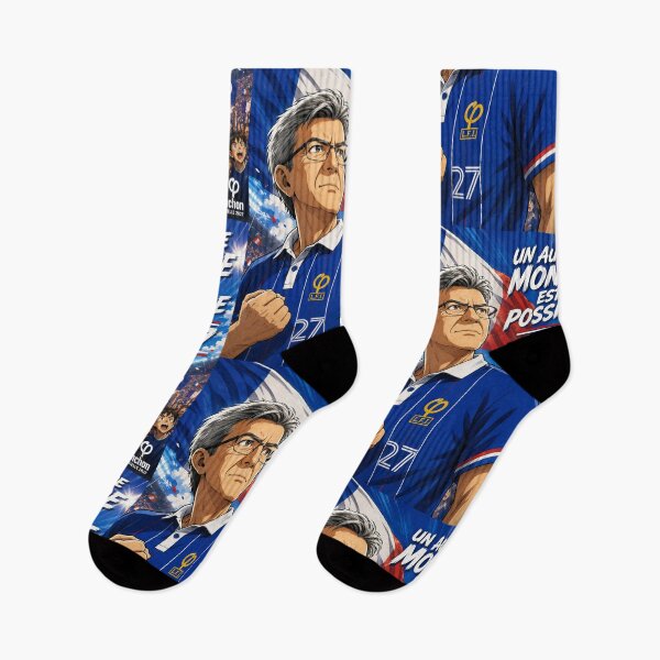 Item preview, Mélenchon 2027 designed and sold by THE Company.