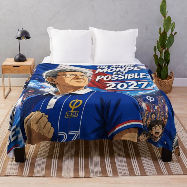 Item preview, Mélenchon 2027 designed and sold by THE Company.