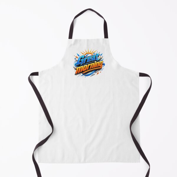 Item preview, Solar Surge Great Morning designed and sold by BlissBlvdShop.