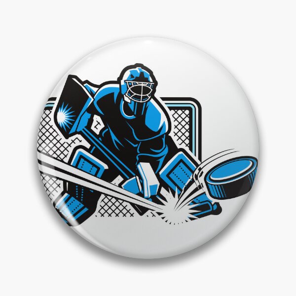 Item preview, hockey - Ice Hockey  designed and sold by Vector-Artist.