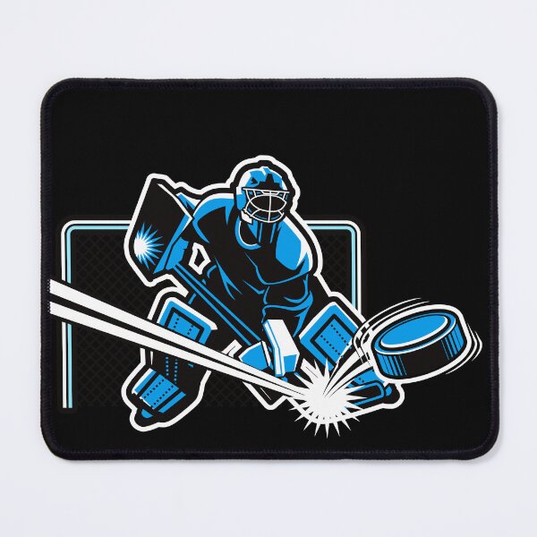 Item preview, hockey - Ice Hockey designed and sold by Vector-Artist.