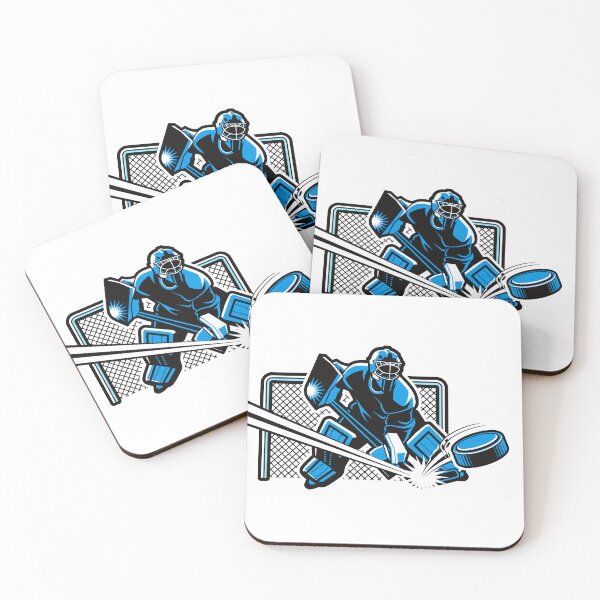 Item preview, hockey - Ice Hockey  designed and sold by Vector-Artist.