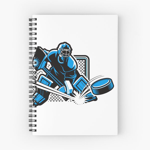 Item preview, hockey - Ice Hockey  designed and sold by Vector-Artist.