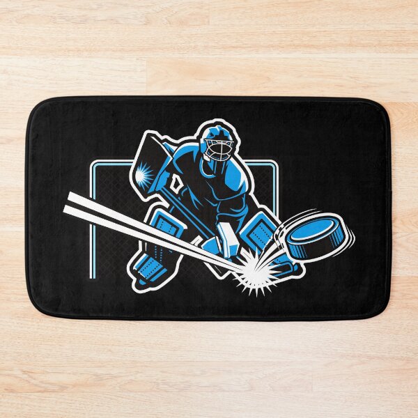 Item preview, hockey - Ice Hockey  designed and sold by Vector-Artist.