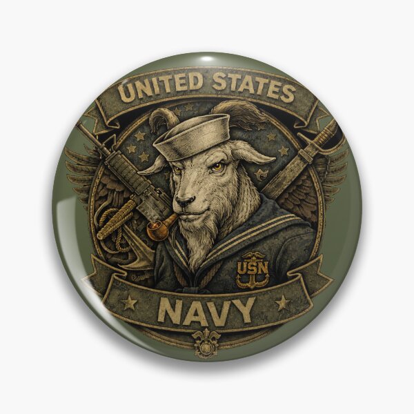 Item preview, United States Navy designed and sold by PaulKlor.