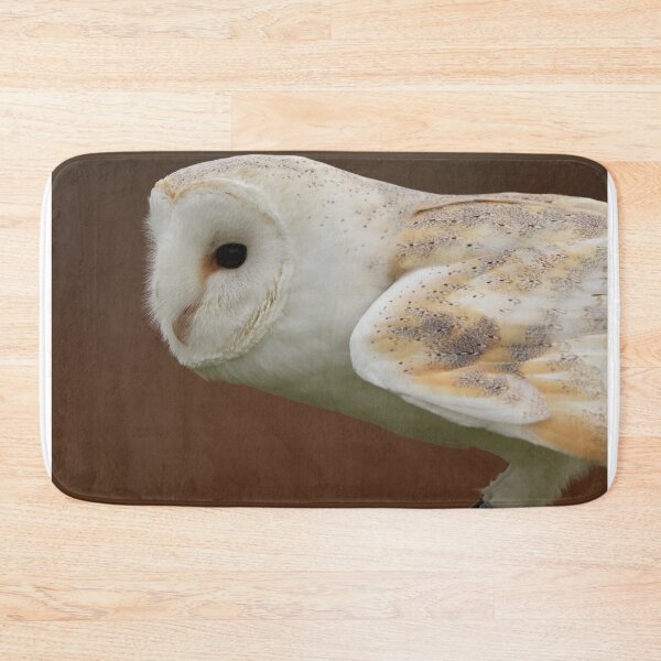 Item preview, Barn Owl designed and sold by The Suns Anvil.