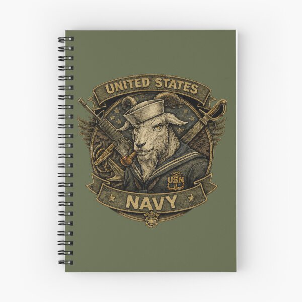 Item preview, United States Navy designed and sold by PaulKlor.