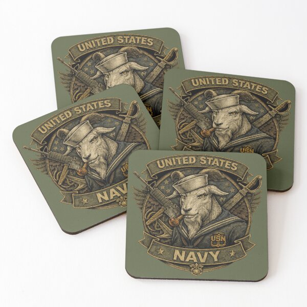 Item preview, United States Navy designed and sold by PaulKlor.