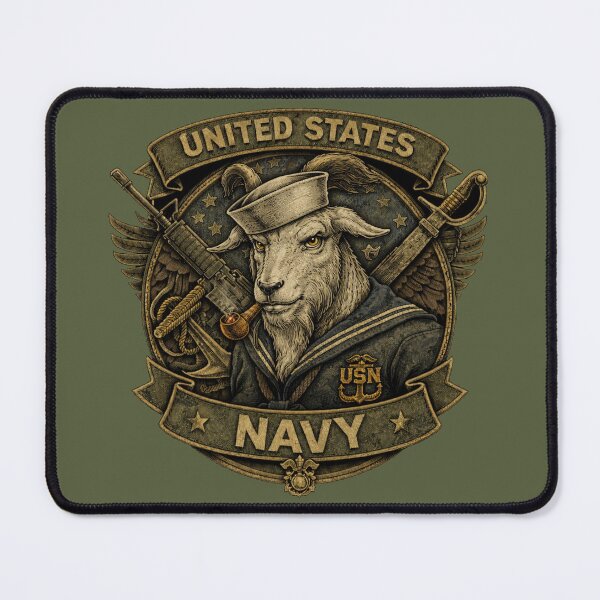 Item preview, United States Navy designed and sold by PaulKlor.