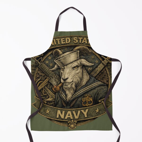 Item preview, United States Navy designed and sold by PaulKlor.